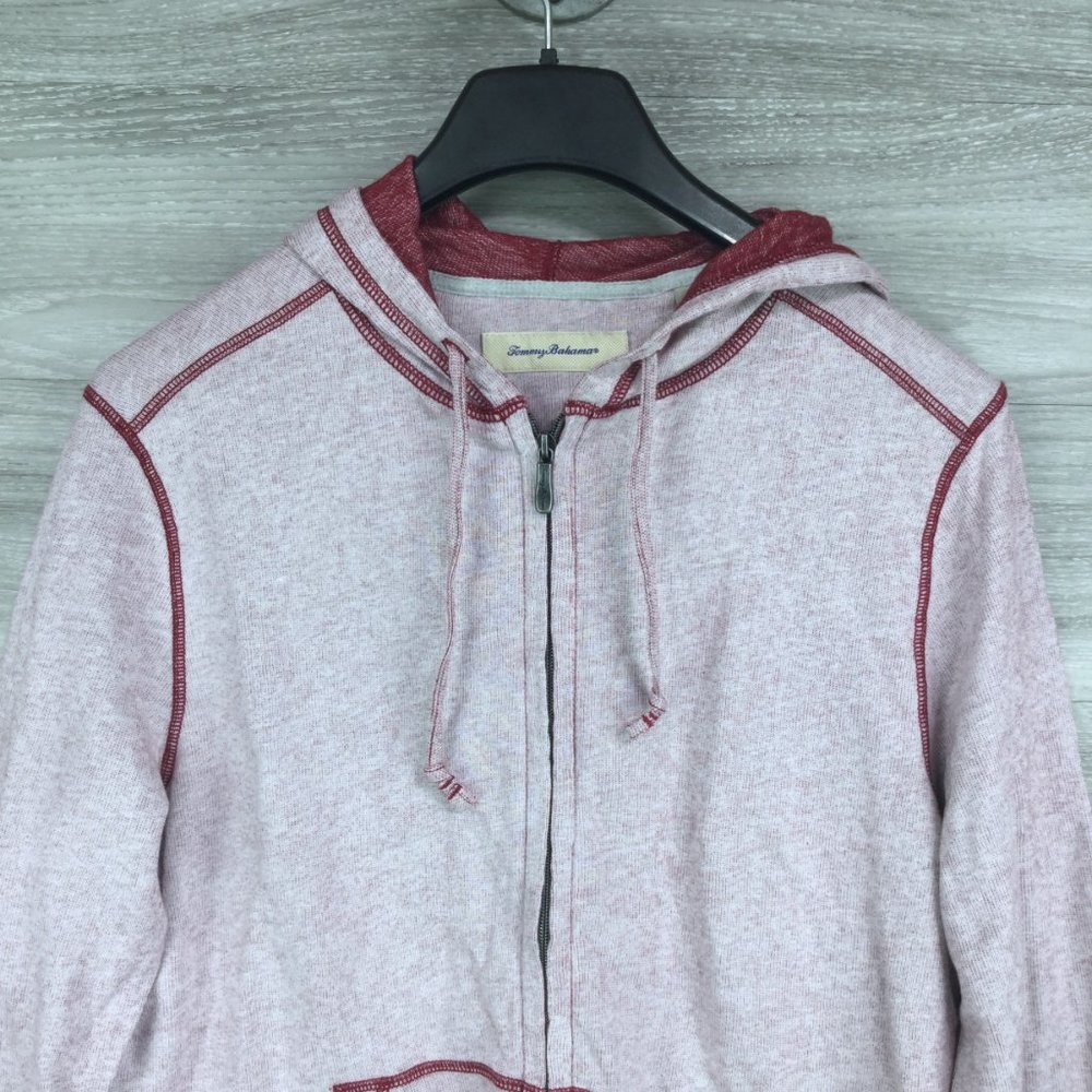 Tommy Bahama Sea Spray Hoodie - Picture 2 of 4